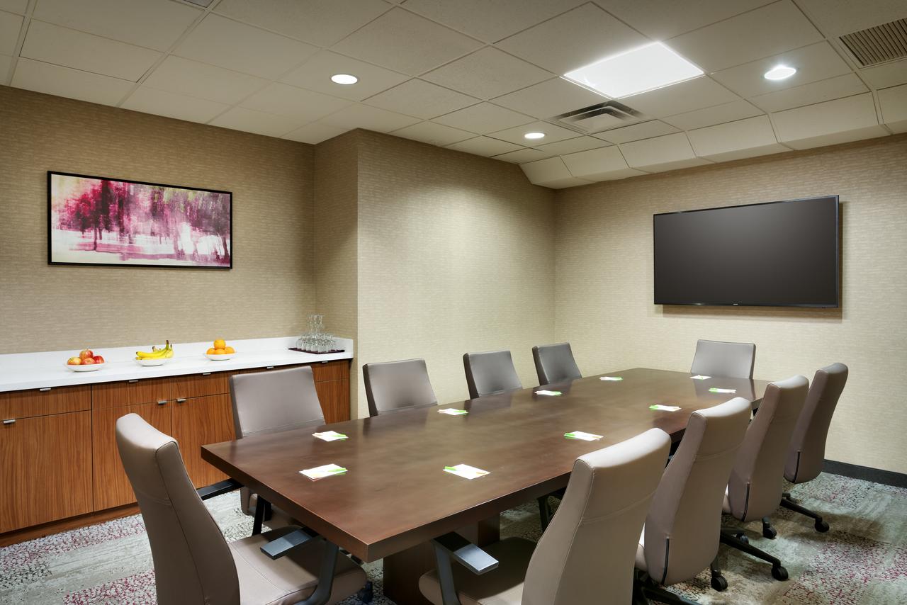 Courtyard By Marriott Salt Lake City Sandy - thumb 24