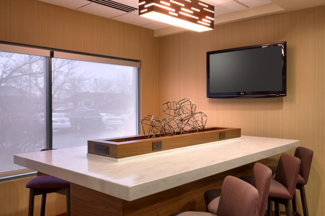 Courtyard By Marriott Salt Lake City Sandy - thumb 14