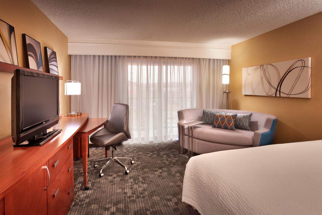 Courtyard By Marriott Salt Lake City Sandy - thumb 6