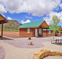 Gooseberry Lodges - Accommodation Texas
