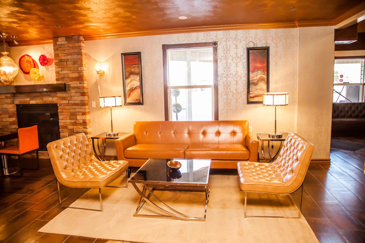 Canyons Boutique Hotel - A Canyons Collection Property - thumb 2