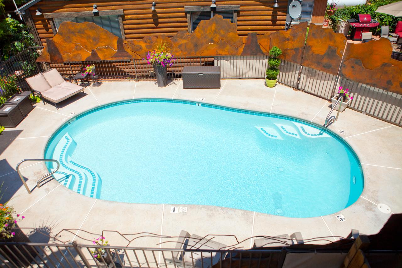 Canyons Boutique Hotel - A Canyons Collection Property - thumb 41