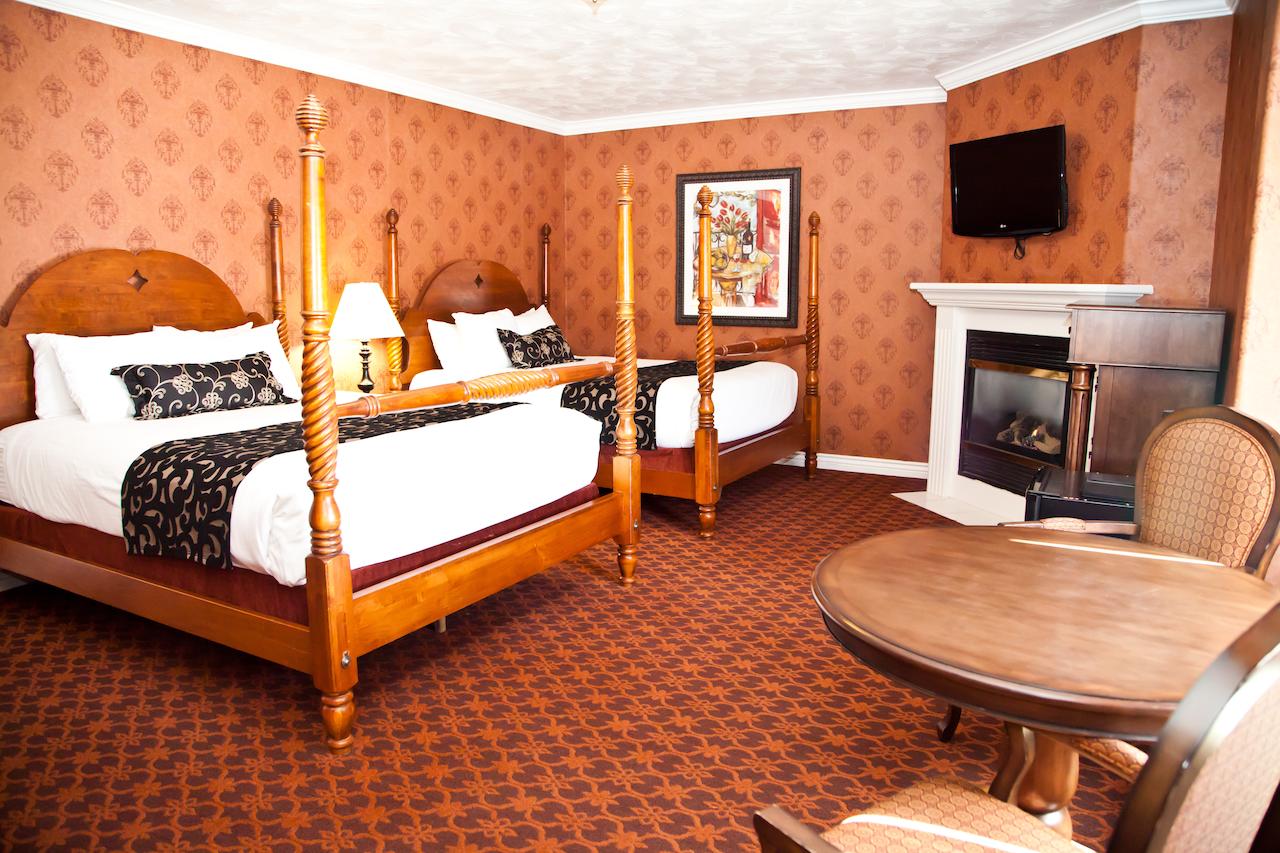 Canyons Boutique Hotel - A Canyons Collection Property - thumb 4