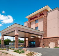 Hampton Inn Kanab - Accommodation Texas