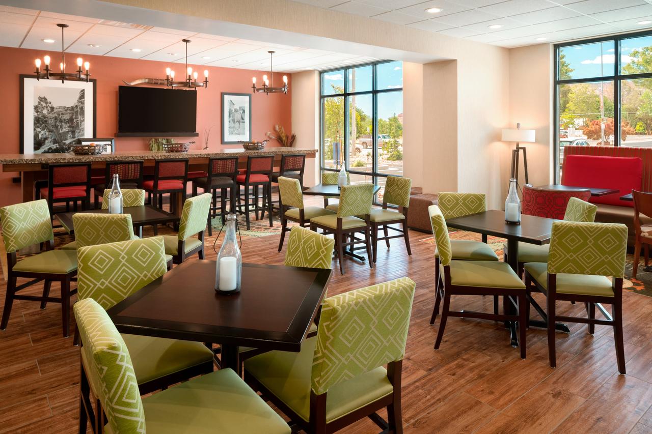 Hampton Inn Kanab - thumb 1
