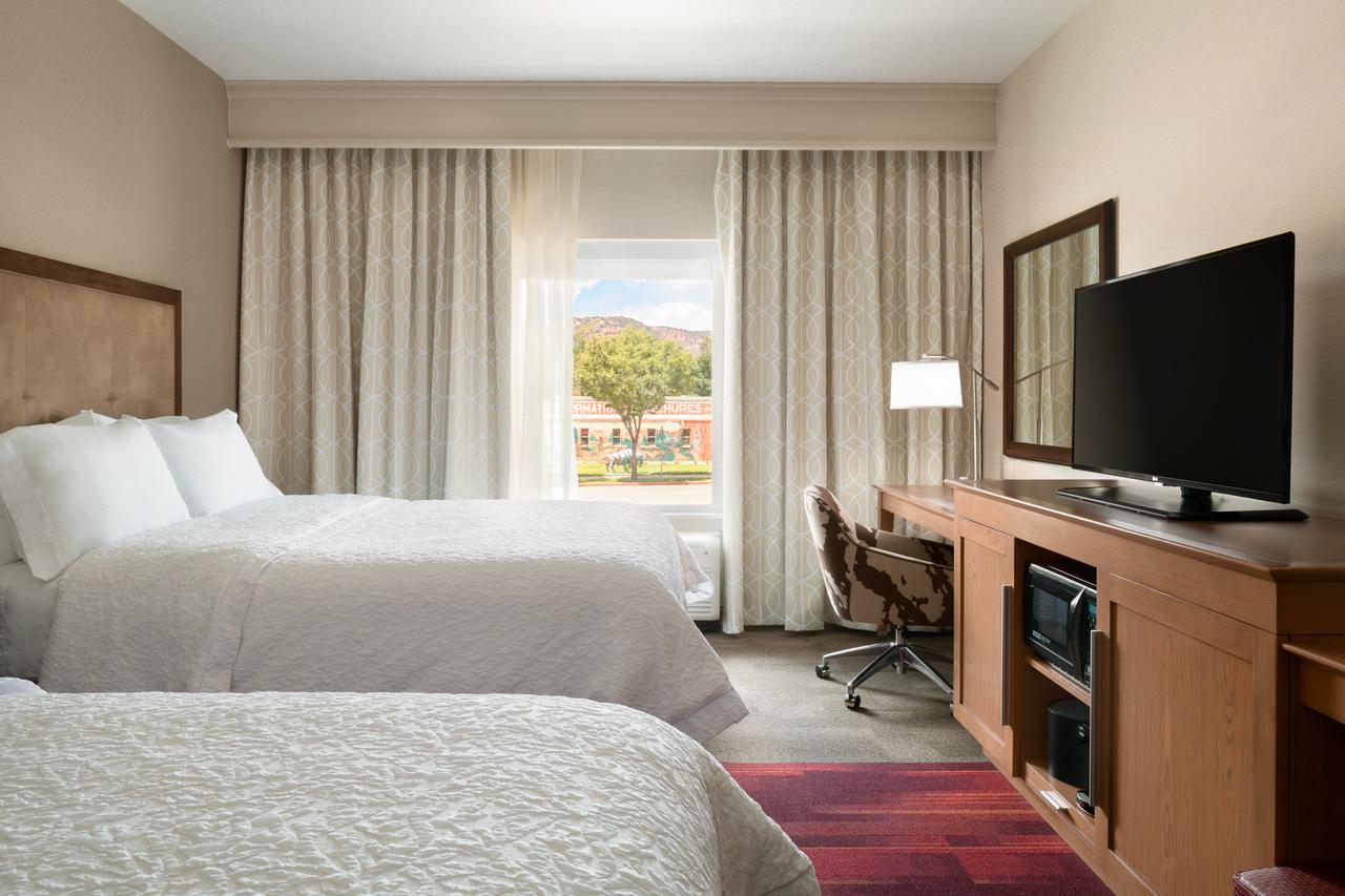Hampton Inn Kanab - thumb 19