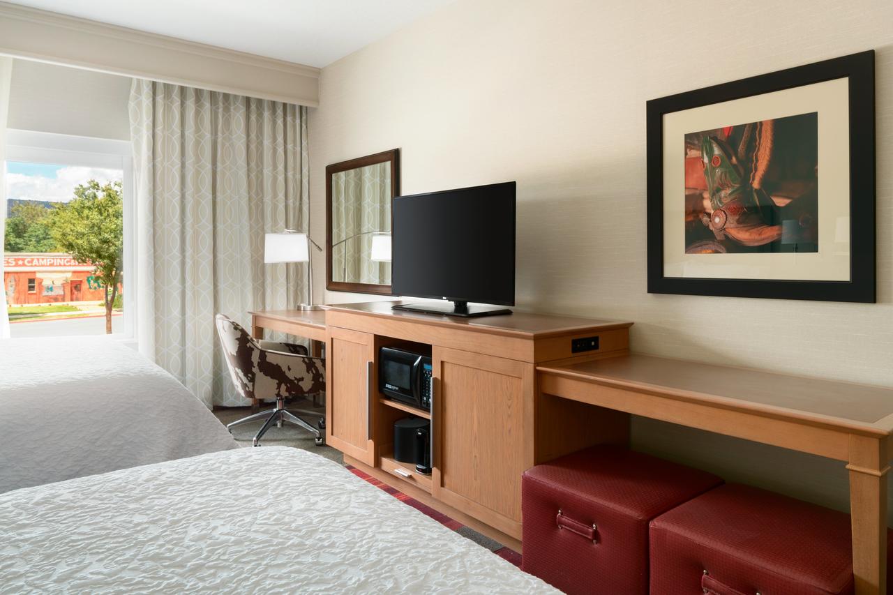 Hampton Inn Kanab - thumb 20