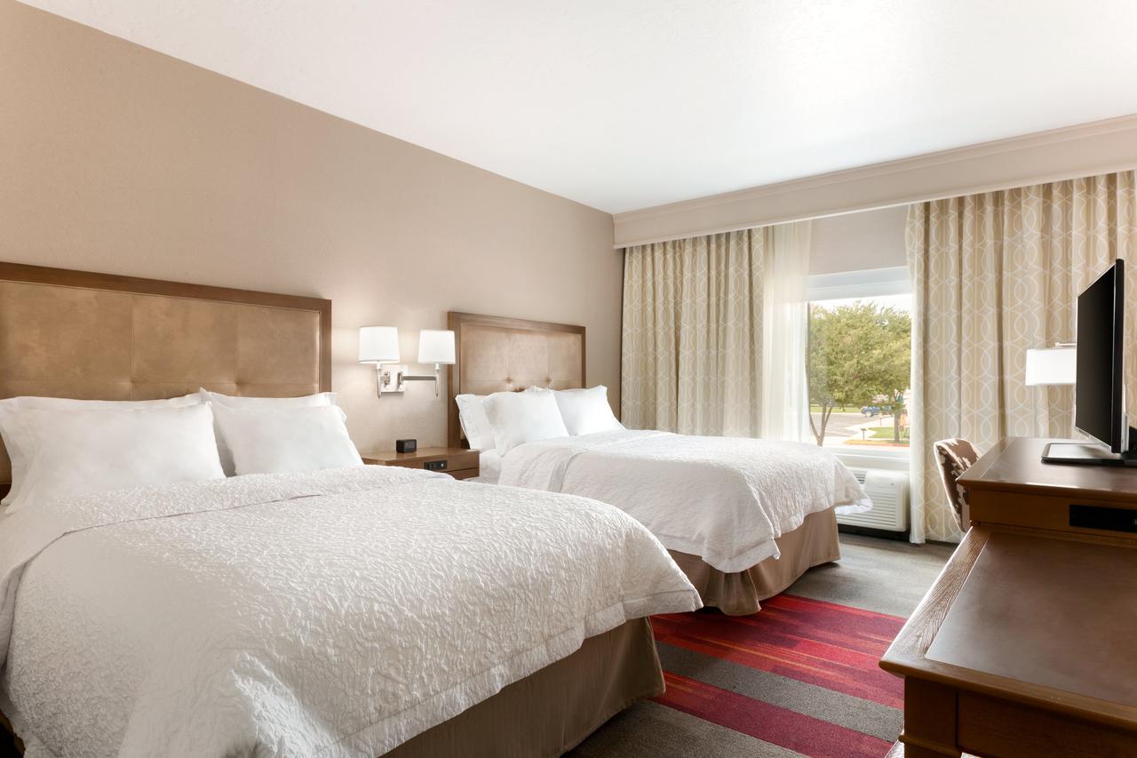Hampton Inn Kanab - thumb 18