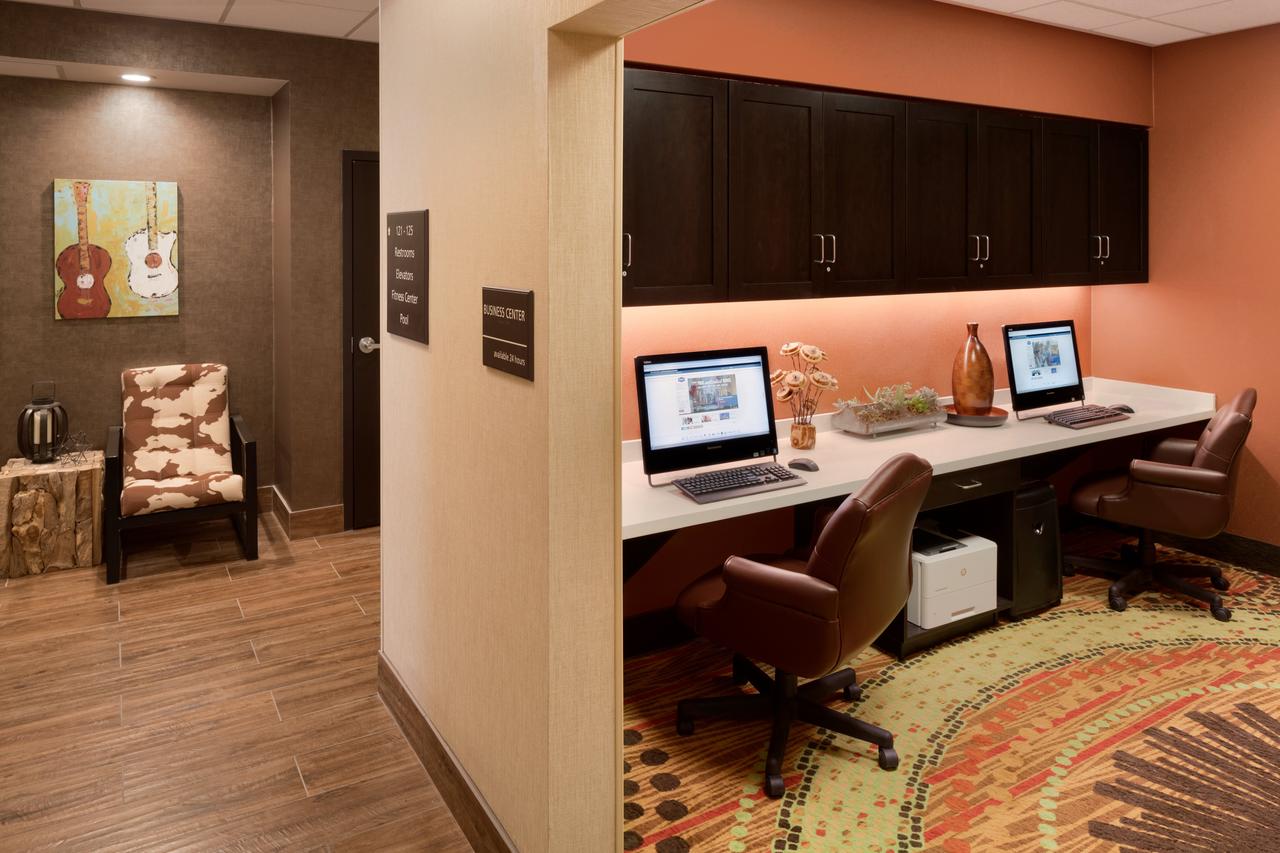 Hampton Inn Kanab - thumb 11