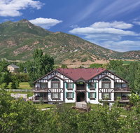 WorldMark Midway - Accommodation Texas