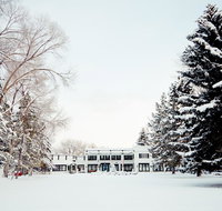 Homestead Resort - Accommodation Texas