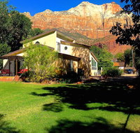 Zion Vacation HomeLLC - Accommodation Texas