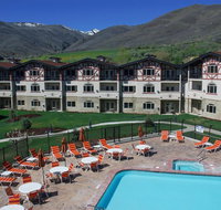 Villas at Zermatt Resort - Condos - Accommodation Texas