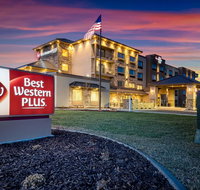 Best Western Plus Heber Valley Hotel - Accommodation Texas