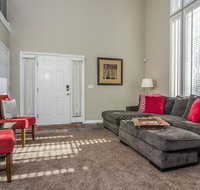 18 Union Park Home - Accommodation Texas