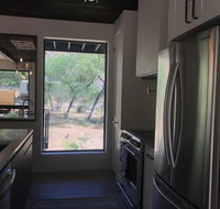 Zion New Building - Accommodation Texas