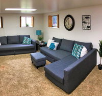Beautifully-updated 2 Bedroom Home in the Middle of the Valley - Accommodation Texas