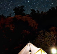 Zion Glamping Adventures - Accommodation Texas