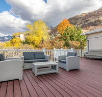 10 Wasatch Retreat - Accommodation Texas