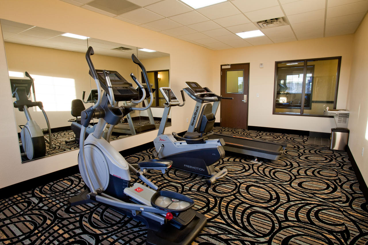Americas Best Value Inn Roosevelt/Ballard - thumb 0