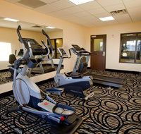 Americas Best Value Inn Roosevelt/Ballard - Accommodation Texas