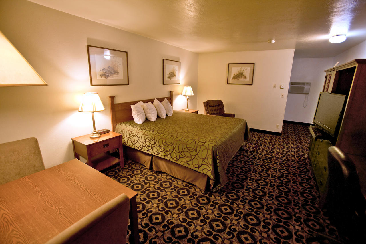 Americas Best Value Inn Roosevelt/Ballard - thumb 8