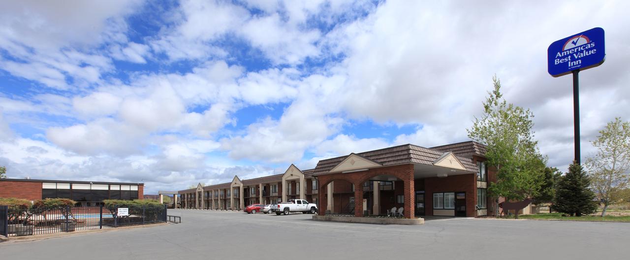 Americas Best Value Inn Roosevelt/Ballard - thumb 1