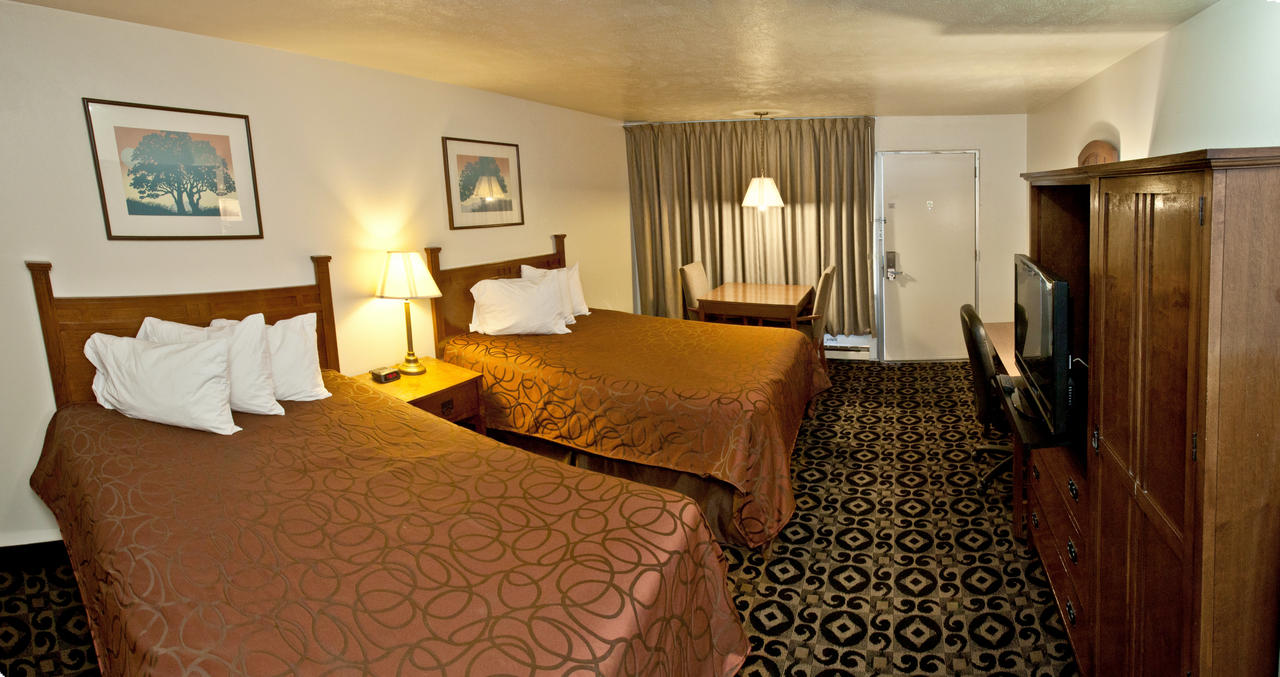 Americas Best Value Inn Roosevelt/Ballard - thumb 9