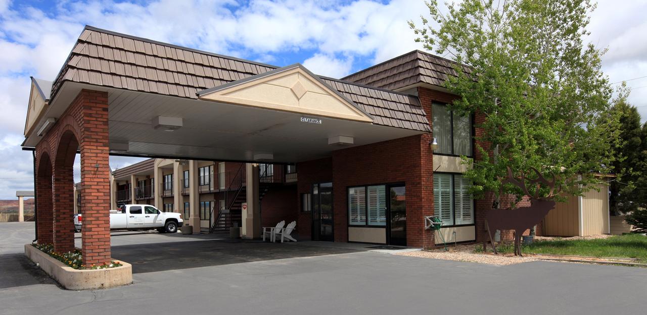 Americas Best Value Inn Roosevelt/Ballard - thumb 17