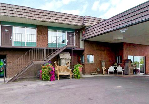 Americas Best Value Inn Roosevelt/Ballard - thumb 3