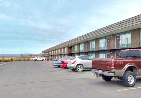 Americas Best Value Inn Roosevelt/Ballard - thumb 2