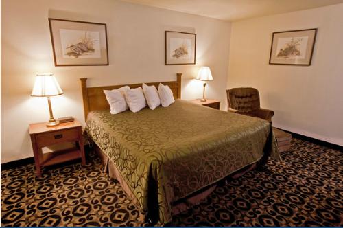 Americas Best Value Inn Roosevelt/Ballard - thumb 10