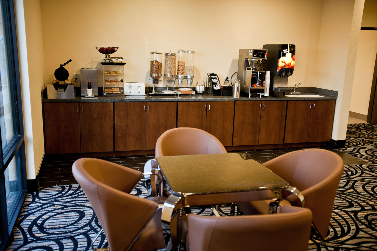 Americas Best Value Inn Roosevelt/Ballard - thumb 14