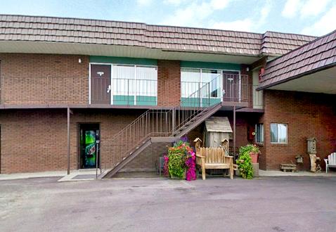 Americas Best Value Inn Roosevelt/Ballard - thumb 4