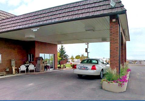 Americas Best Value Inn Roosevelt/Ballard - thumb 6