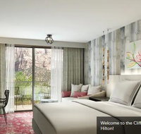 Cliffrose Springdale Curio Collection By Hilton - Accommodation Texas