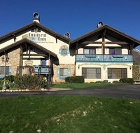 Invited Inn - Accommodation Texas