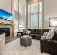 21. Union Woods - Accommodation Texas