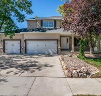 Alta View in Salt Lake near Ski Mountain - Accommodation Texas