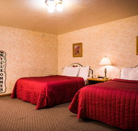 Swiss Alps Inn - Accommodation Texas