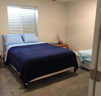 Zions Red Rock - Accommodation Texas