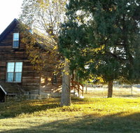 Three Cedars Cottage Spring City UT - Accommodation Texas