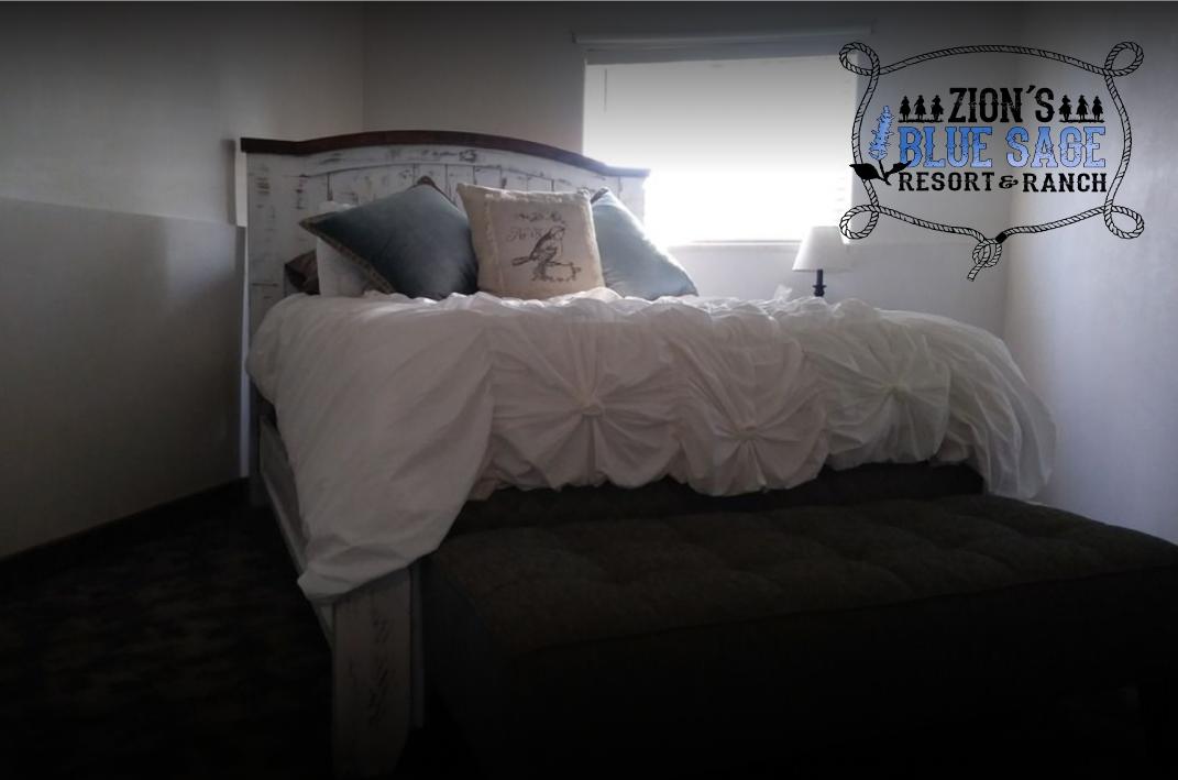 Zion's Blue Sage Bed & Breakfast - thumb 1
