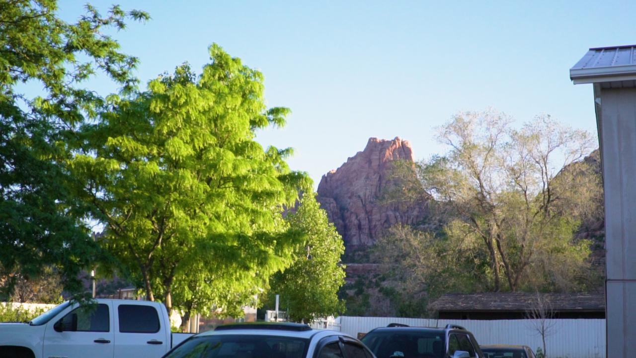 Zion's Blue Sage Bed & Breakfast - thumb 37