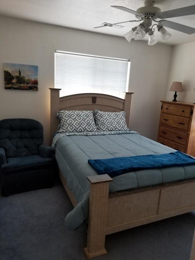 Zion's Blue Sage Bed & Breakfast - thumb 5