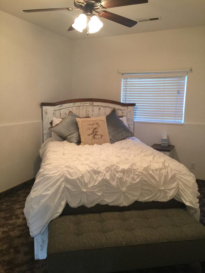 Zion's Blue Sage Bed & Breakfast - thumb 0