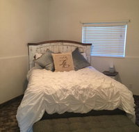Zion's Blue Sage Bed  Breakfast - Accommodation Texas