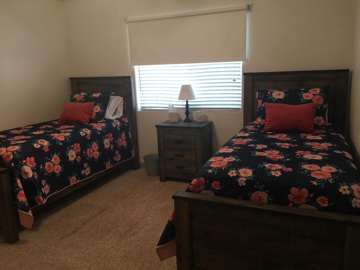 Zion's Blue Sage Bed & Breakfast - thumb 3