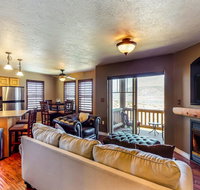 Fox Point Lake Retreat - Accommodation Texas