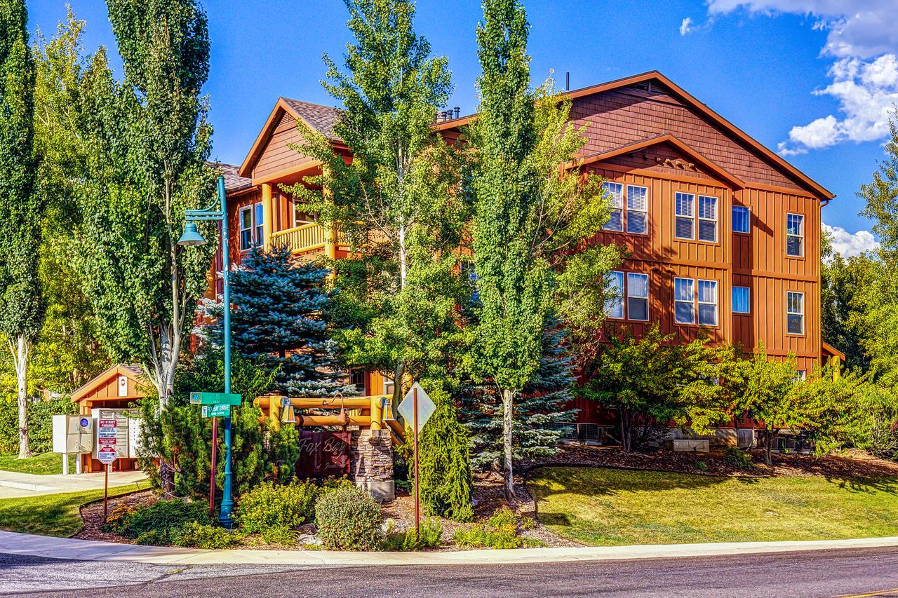 Fantastic Fox Bay Condo - thumb 22